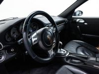 Gebraucht Porsche 911 Carrera S 355 PS (261 kW) 2004 Grau