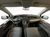 Gebraucht VW Caravelle Trendline 150 PS (110 kW) 2024 Schwarz Van / Kleinbus