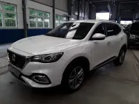 Occasion MG EHS Comfort 162 ch (119 kW) 2022 Blanc SUV