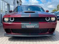 Gebraucht Dodge Challenger 309 PS (227 kW) 2021 Rot Coupé
