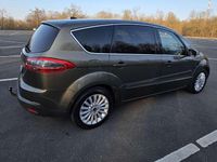 Gebraucht Ford S-MAX Titanium 140 PS (102 kW) 2014 Van / Kleinbus