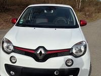 Gebraucht Renault Twingo SE 69 PS (50 kW) 2019 Weiß Kleinwagen