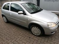 gebraucht Opel Corsa 1,2 Liter Tüv neu