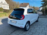 Gebraucht Renault Twingo 92 PS (67 kW) 2019 Weiß Kleinwagen