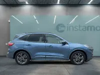 Gebraucht Ford Kuga ST-Line X 190 PS (139 kW) 2024 Blau SUV