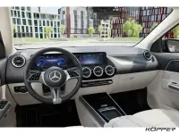 Gebraucht Mercedes EQA250+ Advanced 139 kW (190 PS) 2025 Schwarz SUV