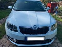 gebraucht Skoda Octavia 1.4 TSI Green tec Edition Combi Edition