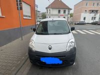 gebraucht Renault Kangoo Expression 1.5 dCi 63kW Expression