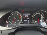 Gebraucht Audi A4 S-Line 179 PS (131 kW) 2012 Weiß Kombi