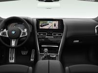 gebraucht BMW 840 d xDrive Cabrio