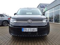 Gebraucht VW Caddy Life 116 PS (85 kW) 2025 Schwarz Van / Kleinbus