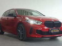 Gebraucht BMW 135 M Sport 306 PS (225 kW) 2020 Rot Kleinwagen