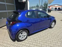 Gebraucht Mazda 2 116 PS (85 kW) 2025 Blau Limousine