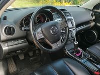 gebraucht Mazda 6 2.5 Dynamic Dynamic