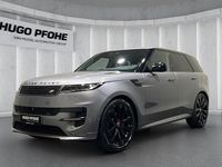 Gebraucht Land Rover Range Rover Sport SE 300 PS (220 kW) 2022 Eiger grey SUV
