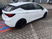 Gebraucht Opel Astra 105 PS (77 kW) 2017 Other Limousine
