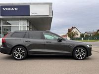 Gebraucht Volvo V60 Plus 197 PS (144 kW) 2025 Grau Kombi