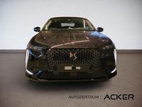 Gebraucht DS Automobiles DS4 131 PS (96 kW) 2024 Lackierung schwarz perla nera/ Limousine
