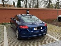 gebraucht Audi TT Coupe 1.8 TFSI S-tronic