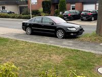 Gebraucht VW Phaeton 239 PS (175 kW) 2009 Schwarz Limousine