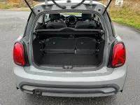 Używany Mini Cooper 136 KM (100 kW) 2021 Szary Hatchback