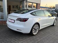 Gebraucht Tesla Model 3 366 kW (498 PS) 2021 Weiß Limousine