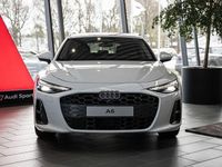 Ny Audi A6 Performance 204 HK (150 kW) 2026 Hvid Stationcar