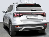 gebraucht VW T-Cross - Life TSI Klima