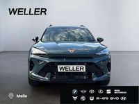 Neu Cupra Formentor VZ 204 PS (150 kW) 2025 Blau SUV