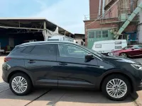Gebraucht Opel Grandland X 130 PS (95 kW) 2019 Blau SUV