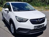 Gebraucht Opel Crossland X 131 PS (96 kW) 2020 SUV