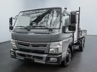 Gebraucht Mitsubishi Canter 175 PS (128 kW) 2021 Andere