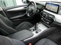 gebraucht BMW 530 i xDrive LED, Live Cockpit, SHZ, Memory