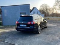 gebraucht VW Passat Variant Highline