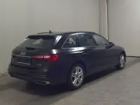 Gebraucht Audi A4 Sport 204 PS (150 kW) 2023 Schwarz Kombi