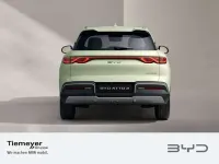 Neu BYD Atto 2 Comfort 150 kW (204 PS) 2026 Grün SUV