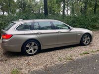 gebraucht BMW 530 530 d Sport-Aut.