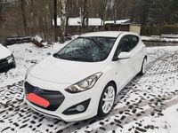 gebraucht Hyundai Coupé I30 18 Zoll Felgen, Teilleder