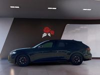 Gebraucht Audi A5 Ambiente 367 PS (269 kW) 2025 Mythosschwarz metallic Coupé