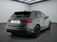 Gebraucht Audi RS Q3 400 PS (294 kW) 2021 Grau SUV