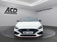 Gebraucht Hyundai i30 280 PS (205 kW) 2022 Polar white Limousine