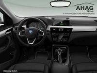 Occasion BMW X2 Advantage 220 ch (161 kW) 2022 Noir SUV
