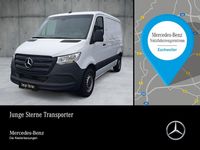 Gebraucht Mercedes Sprinter 114 PS (83 kW) 2020 Weiß Van