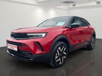 Gebraucht Opel Mokka 131 PS (96 kW) 2024 Rot SUV