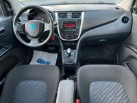 gebraucht Suzuki Celerio 1.0 AGS Club AUTOMATIK +BLUETOOTH+KLIMA