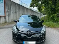 Gebraucht Renault Clio IV 90 PS (66 kW) 2018 Schwarz Kleinwagen