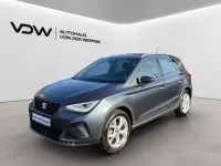 Gebraucht Seat Arona FR 116 PS (85 kW) 2024 Grau SUV