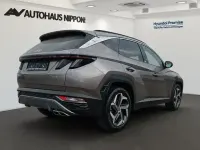 Gebraucht Hyundai Tucson Prime 180 PS (132 kW) 2021 Andere SUV