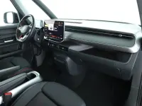 Gebraucht VW ID. Buzz GTX 250 kW (340 PS) 2025 Schwarz Van / Kleinbus