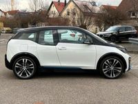 gebraucht BMW i3 großer Akku,RFK,CarPlay,Wärmepumpe,SHZ,8-Fach,Wokeby,ACC.